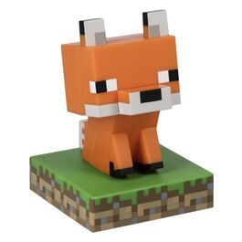 Fox Icon Light 11 cm