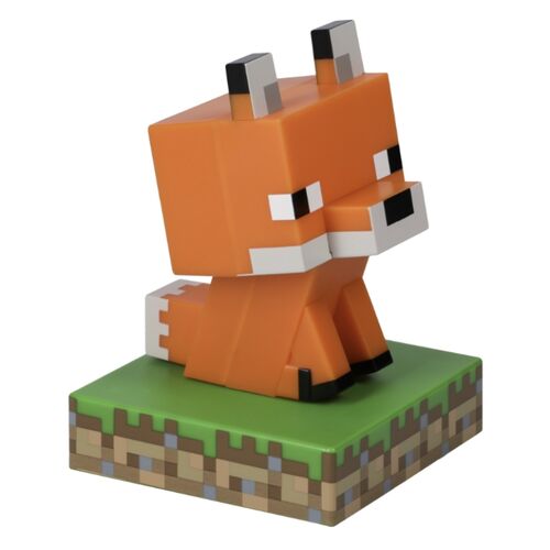 Fox Icon Light 11 cm