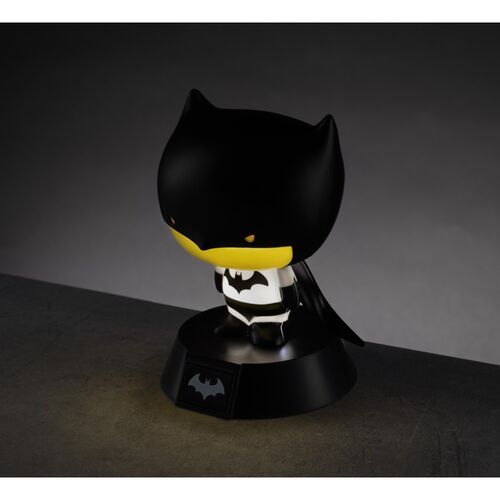 Lamp Icons Batman 12 cm