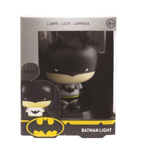 Lamp Icons Batman 12 cm