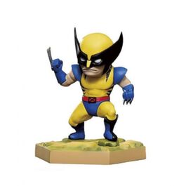 BK - Figura Marvel X-Men Lobezno