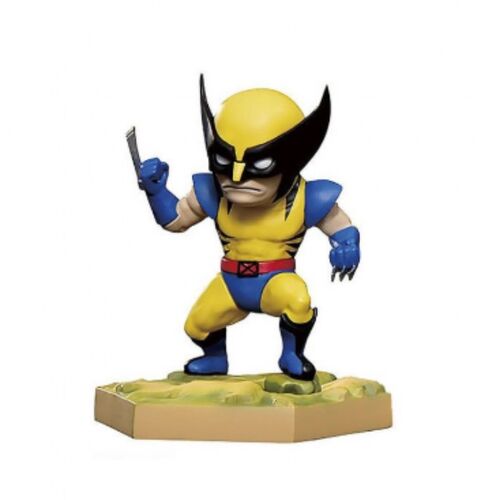 BK - Marvel X-Men: Wolverine collectible figure