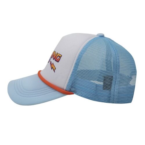 Baseball cap Camp Knao Where. polyester