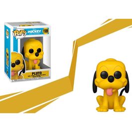 Figura Pop! Pluto