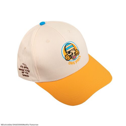 Baseball cap Nami