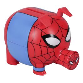 SpiderMam Money Box 11,8 cm