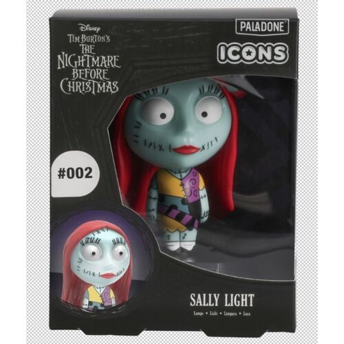 Sally Icon Light 10 cm