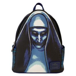 Wb The Nun Cosplay Mini Backpack