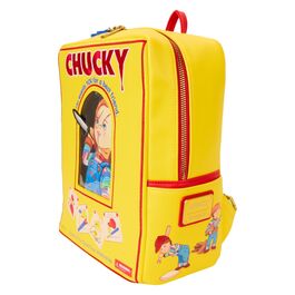 Mini Mochila Chucky en caja original