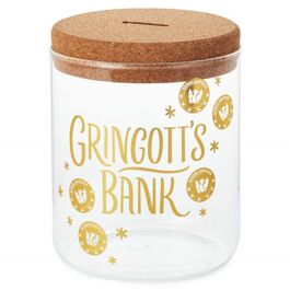 Piggy Bank Gringotts Bank