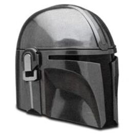 The Mandalorian Helmet Caddy