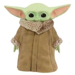 Peluche Yoda