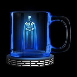 Taza Darth Vader