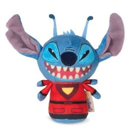 Peluche itty bitty alien stitch 626