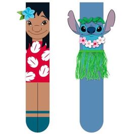 Calcetines Lilo y Stitch