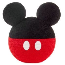 Almohada orejas de Mickey Mouse