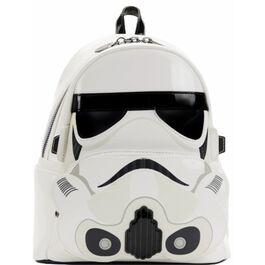 Mini Mochila Lenticular Star Wars Stormtrooper