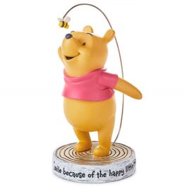 Figura Winnie the Pooh happy little things