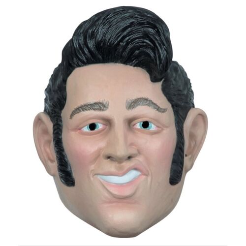 Elvis HeadMask