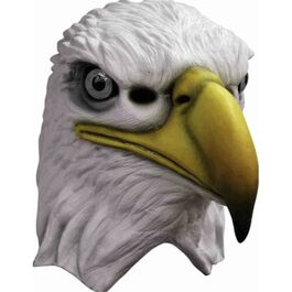 Máscara con cuello Eagle