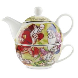 Teapot 7 Dwarfs 470 ml