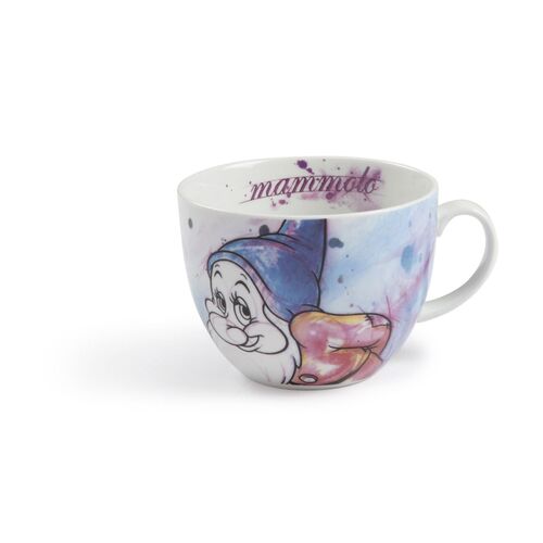 Mug 7 Dwarfs Bashful