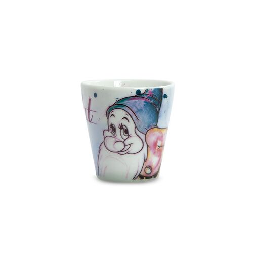 Taza 7 enanitos bashful