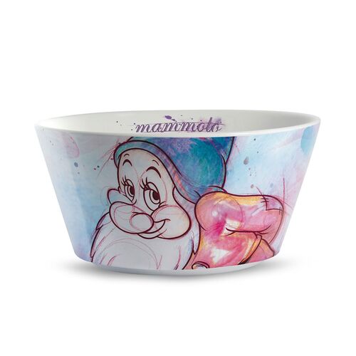 Mug 7 Dwarfs Bashful