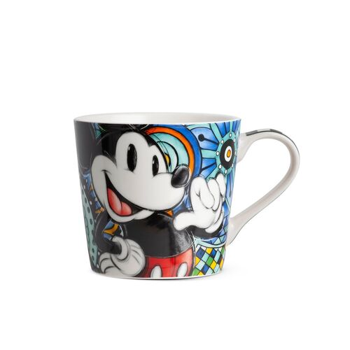 Taza Mickey Mouse, 430 ml