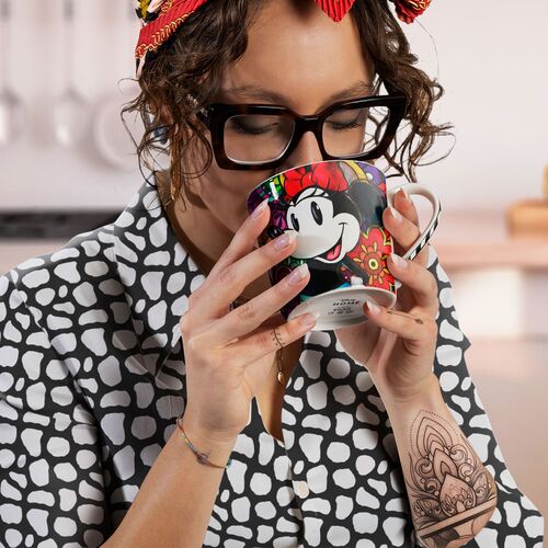 Mug Minnie Mouse