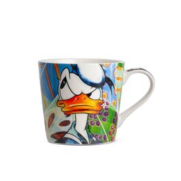 Taza Pato Donald, 430 ml