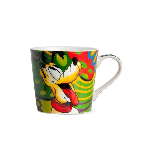 Mug Pluto