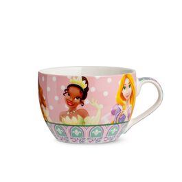 Taza Princesas Disney 480 ml