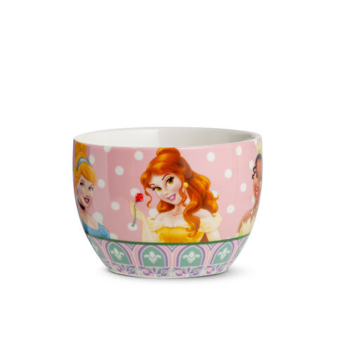 Taza Princesas Disney 480 ml