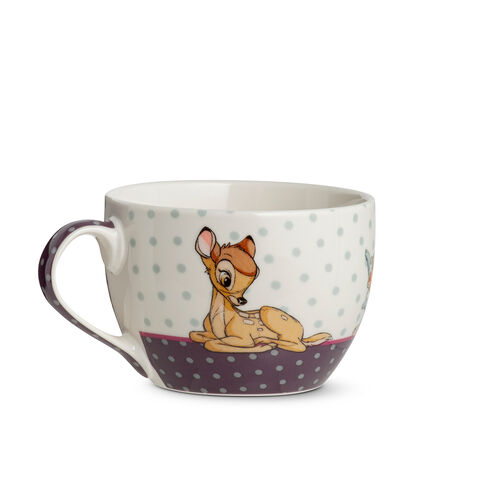 Taza Animales Disney, 400ml