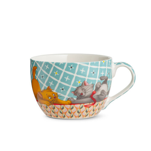 Taza Marie , Los Aristogatos 480 ml