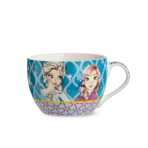 Disney Villains Mug