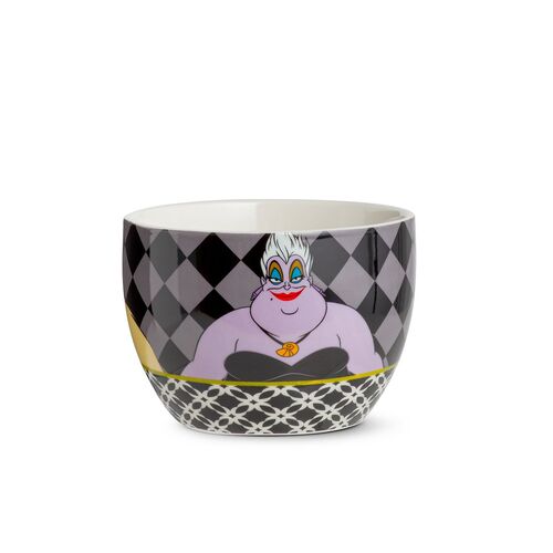 Taza Villanas Disney