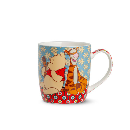 Pinocchio Mug