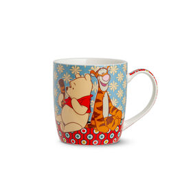 Taza Winnie The Pooh 360 ml