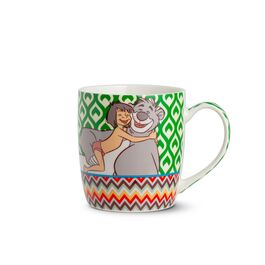 Taza El libro de la Selva  360 ml