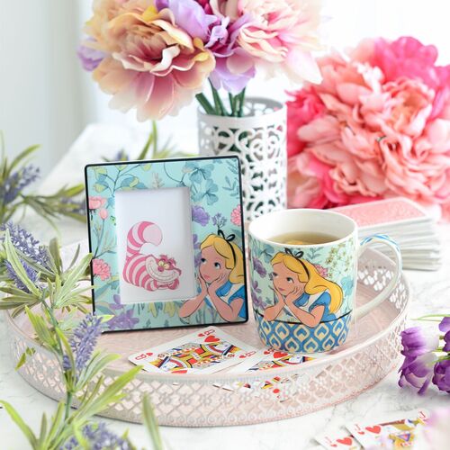 Aristocats Photo Frame