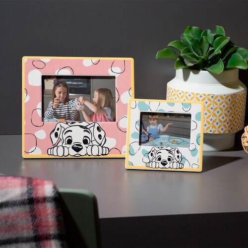 Photo Frame 101 Dalmatians