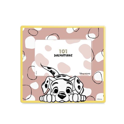 photo frame 101 Dalmatians