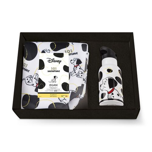 101 Dalmatians thermal bag