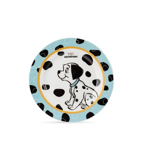 101 Dalmatians food set/thermal bag