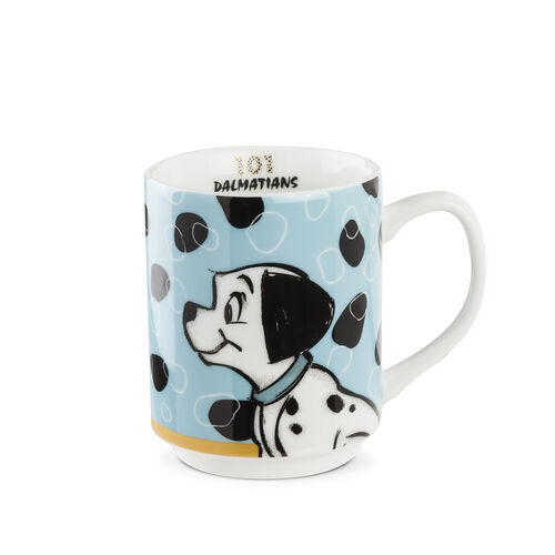 101 Dalmatians food set/thermal bag