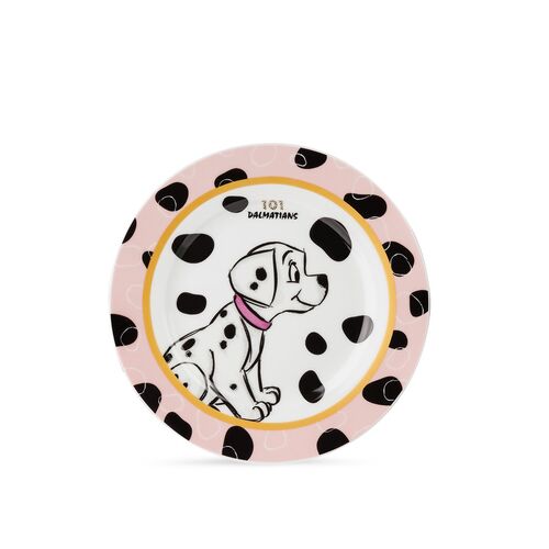 101 Dalmatians food set/thermal bag