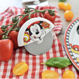 Pizza Cutter Donald Duck