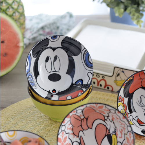 Bowl pequeño Mickey Mouse